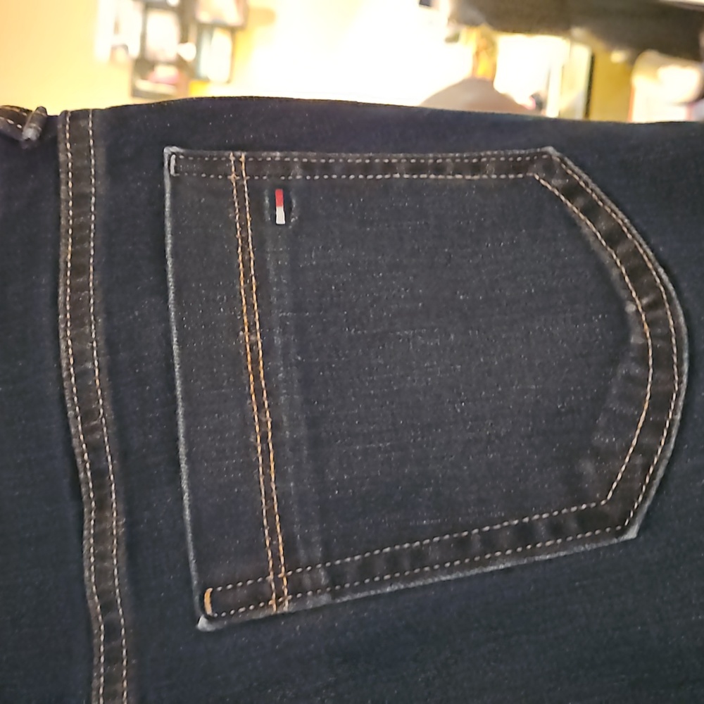 Jeans - Picture 3 of 3